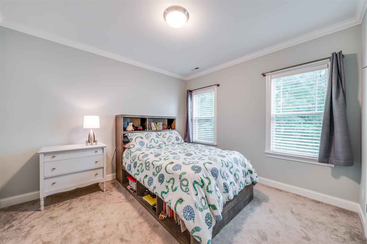 326 Pershing Road Raleigh, NC 27608 - Photo 24 of 30 Photo 24