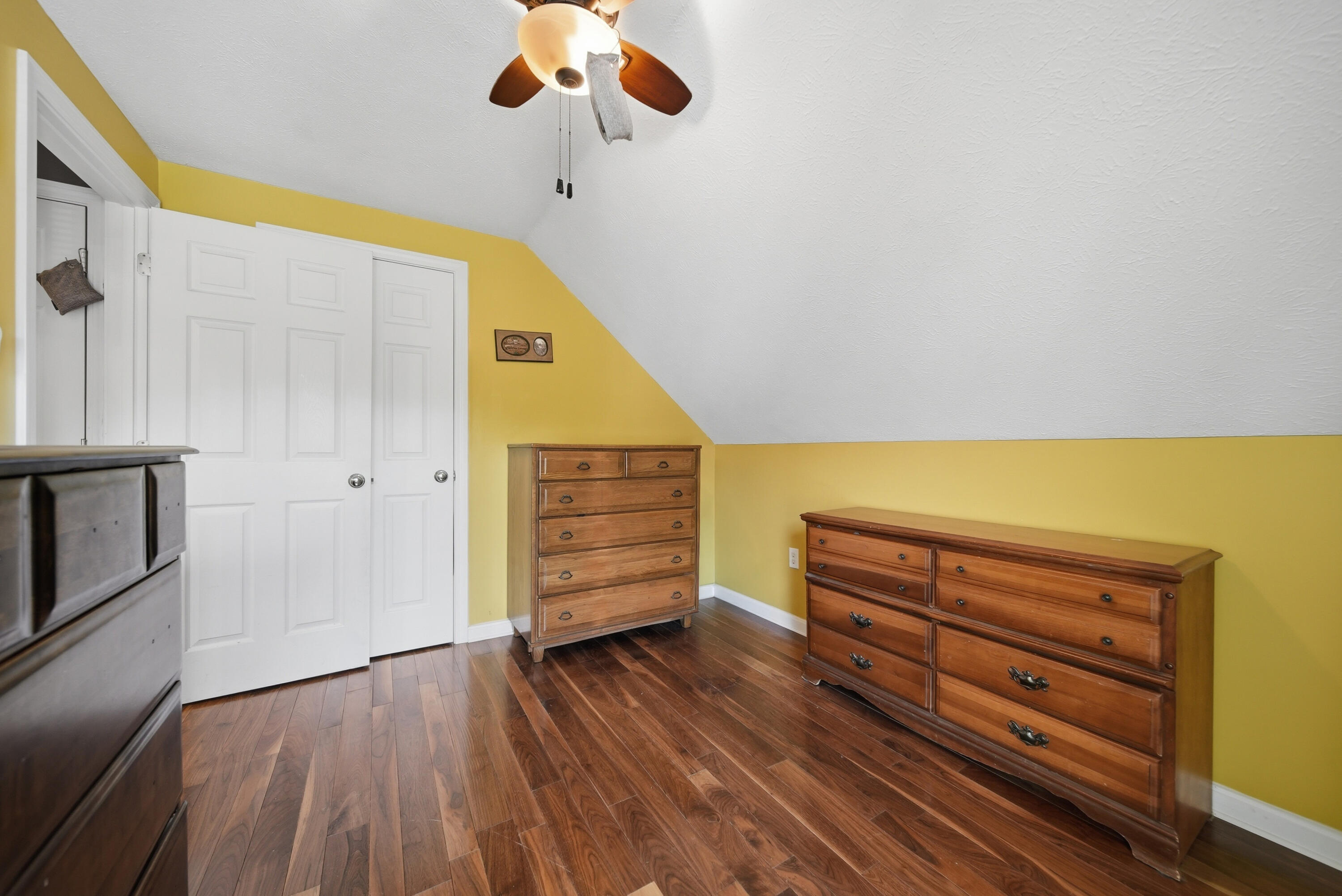 81 Pigeon Brook Road Baldwin, ME 04091 - Photo 27 of 60 2nd Floor Bed 2