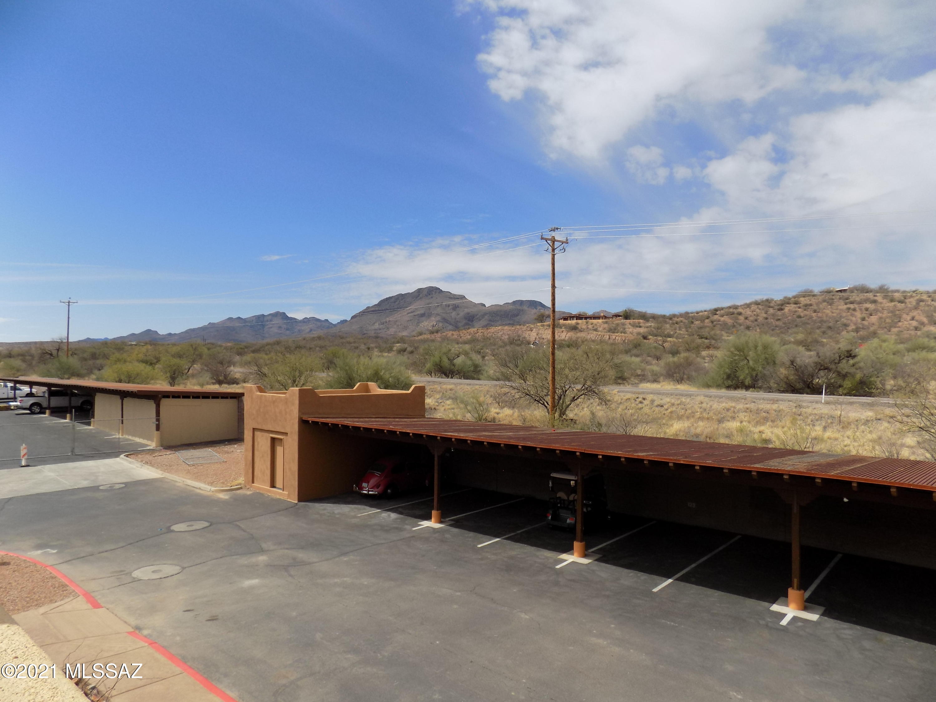 1502 Golden Gate Way Tubac, AZ 85646 - Photo 18 of 18