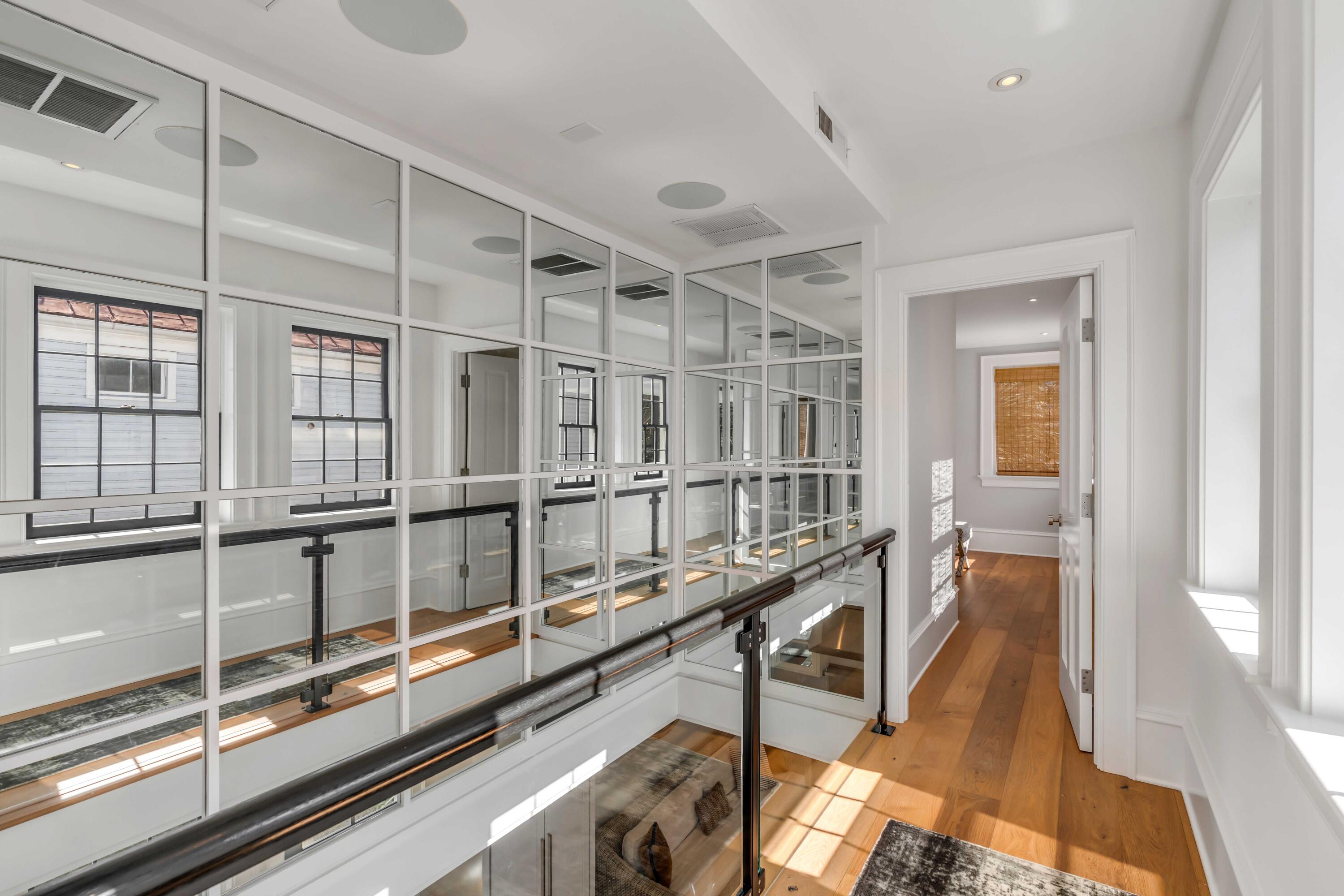 78 Smith Street Charleston, SC 29401 - Photo 11 of 29 Hallway (Upstairs)