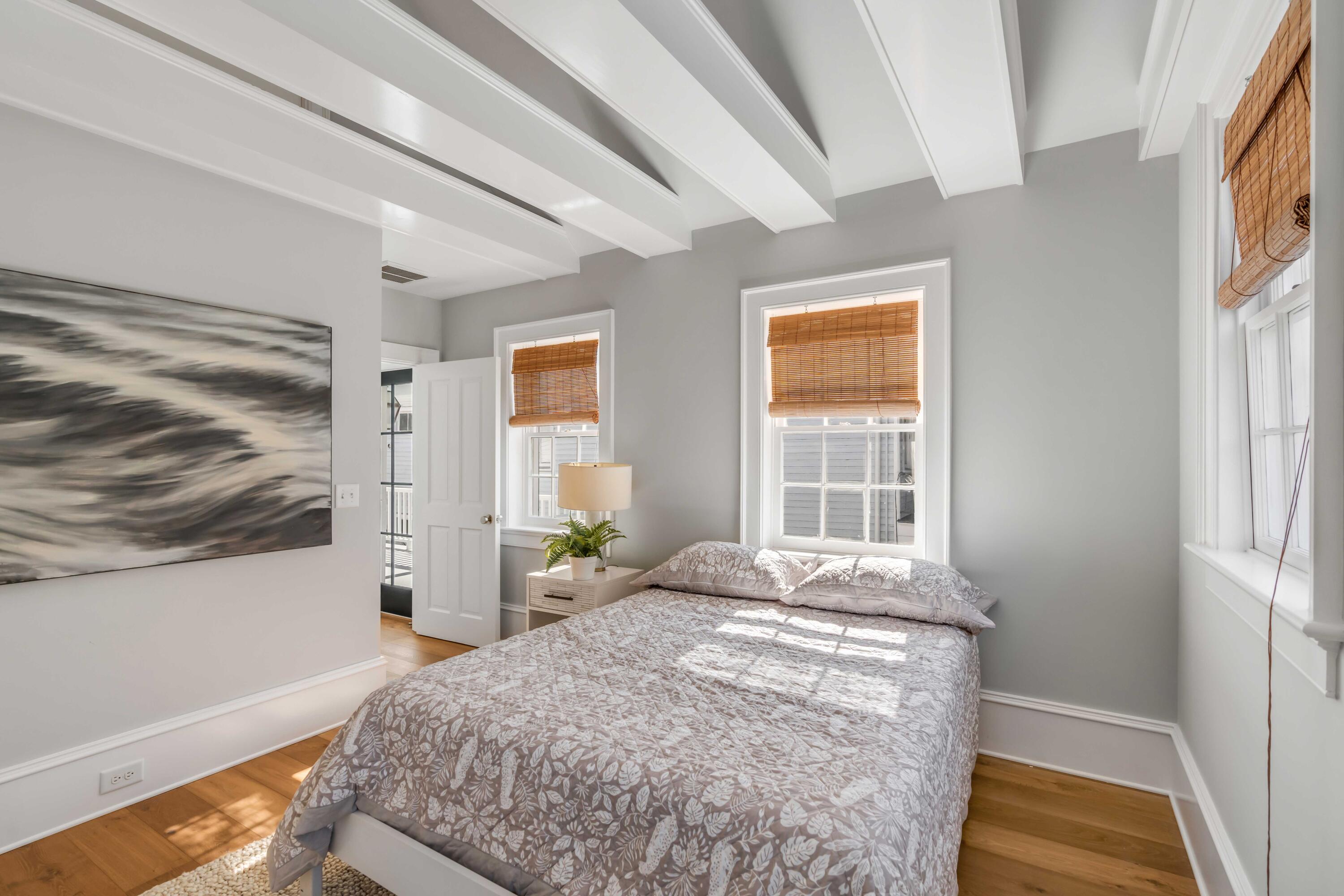 78 Smith Street Charleston, SC 29401 - Photo 14 of 29 2nd BDRM (Upstairs)