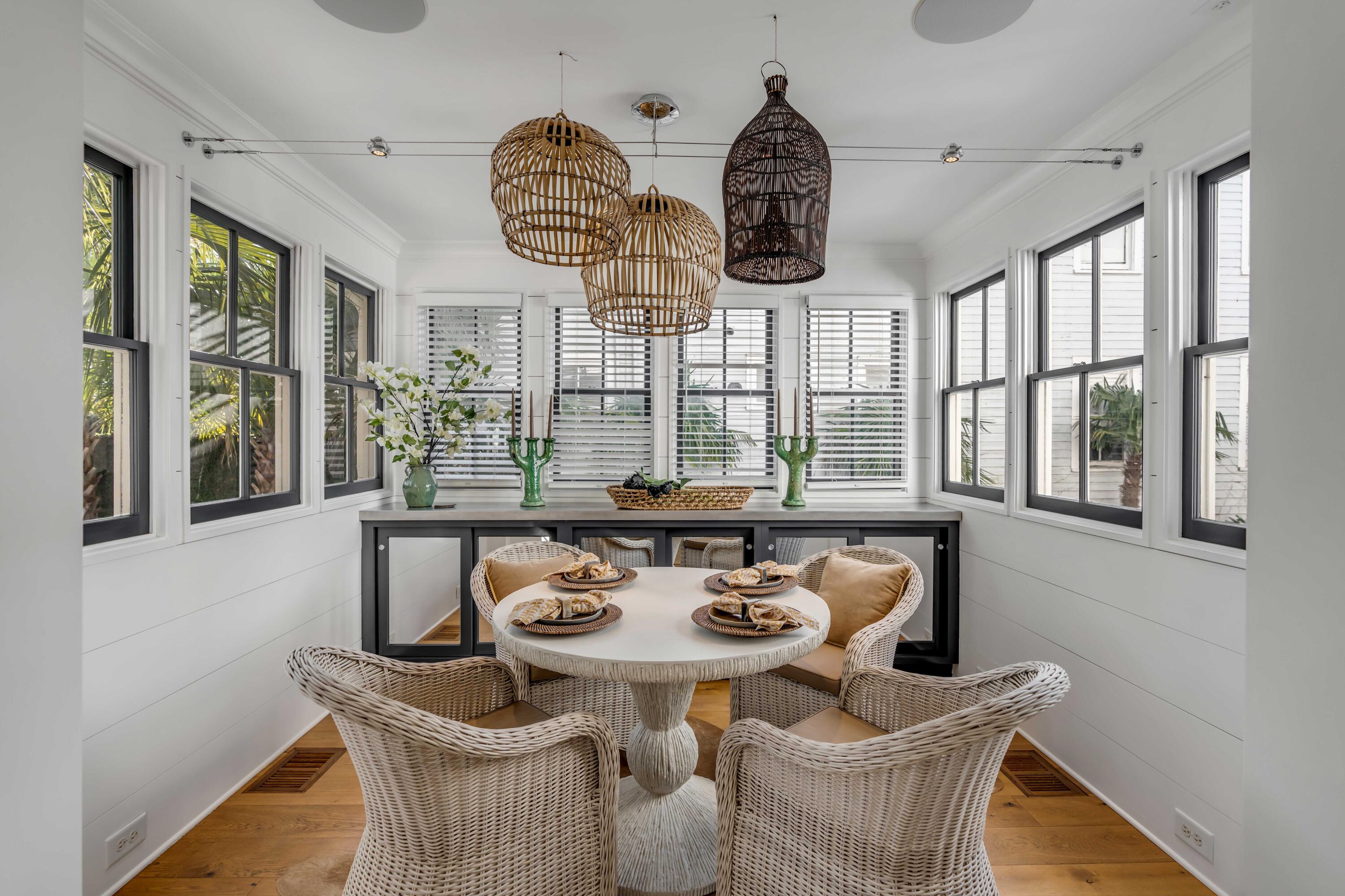 78 Smith Street Charleston, SC 29401 - Photo 7 of 29 Dining