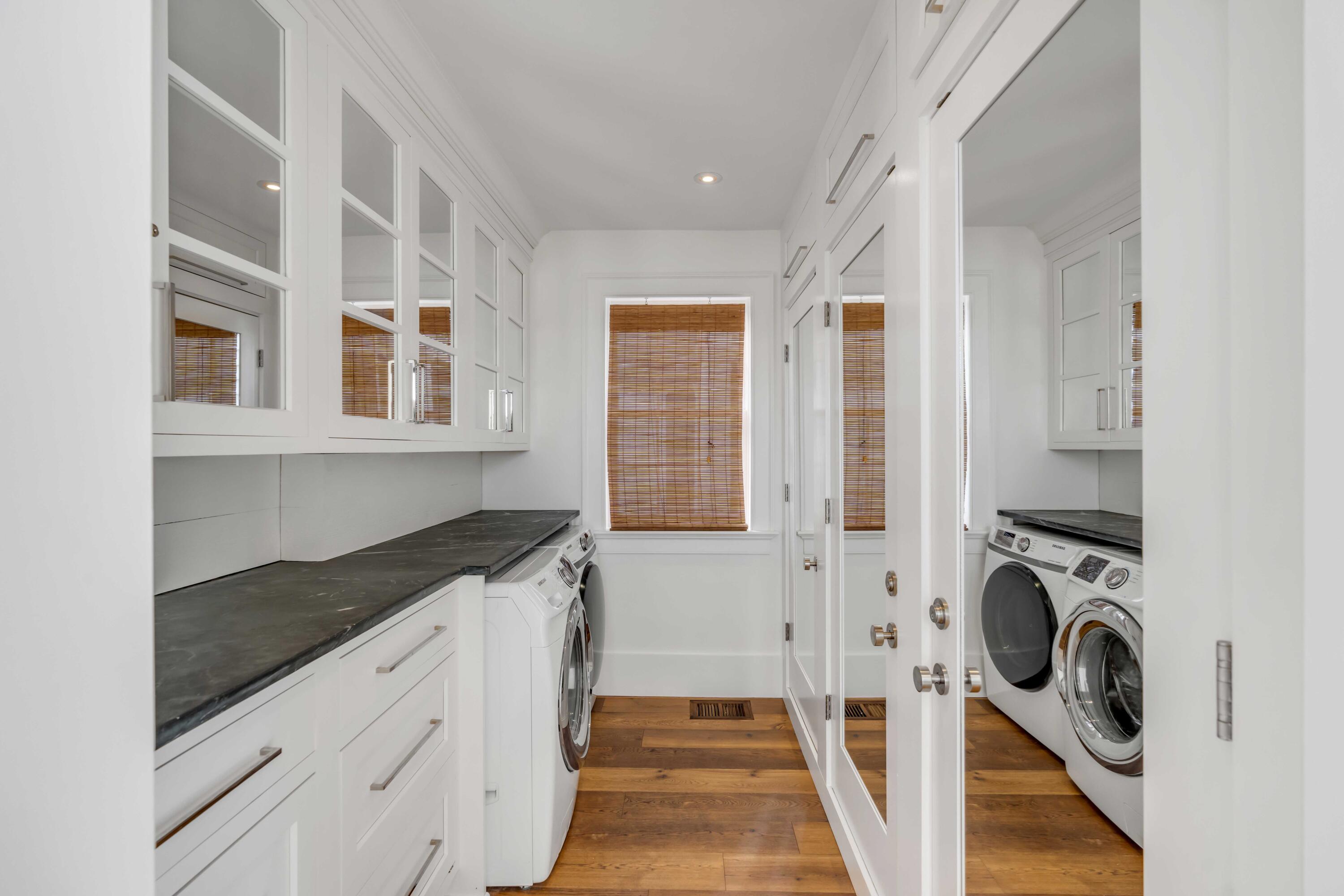 78 Smith Street Charleston, SC 29401 - Photo 8 of 29 Laundry Room (Downstairs)