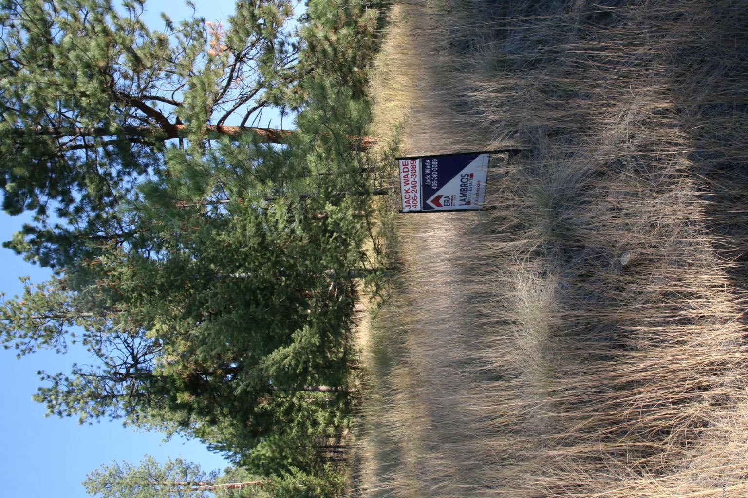 3 Point Six Road Missoula, MT 59808 - Photo 1 of 1 Gallery Image 1