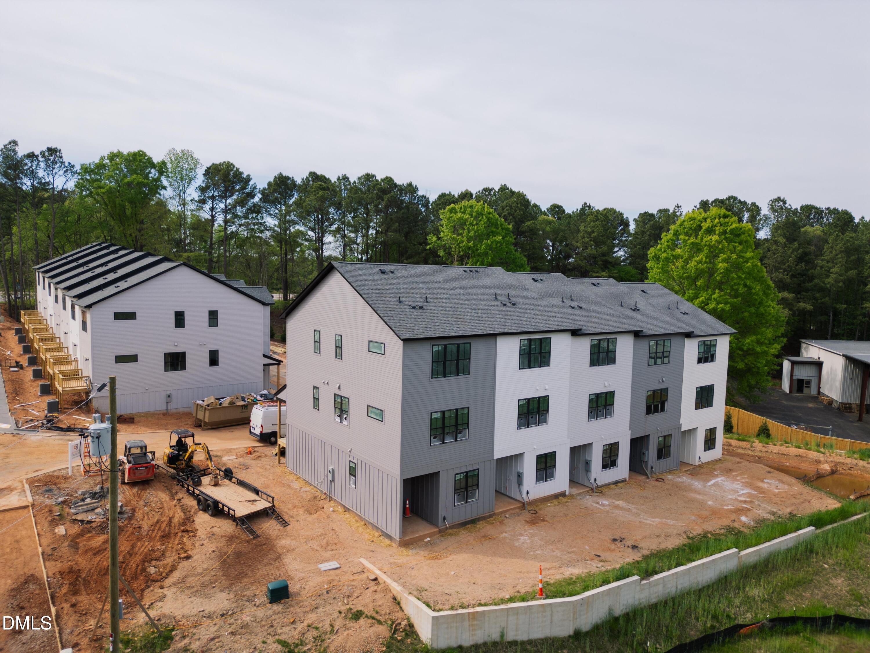 1511 Core Pointe Court Raleigh, NC 27603 - Photo 11 of 28 Construction_ProximityPointe_6