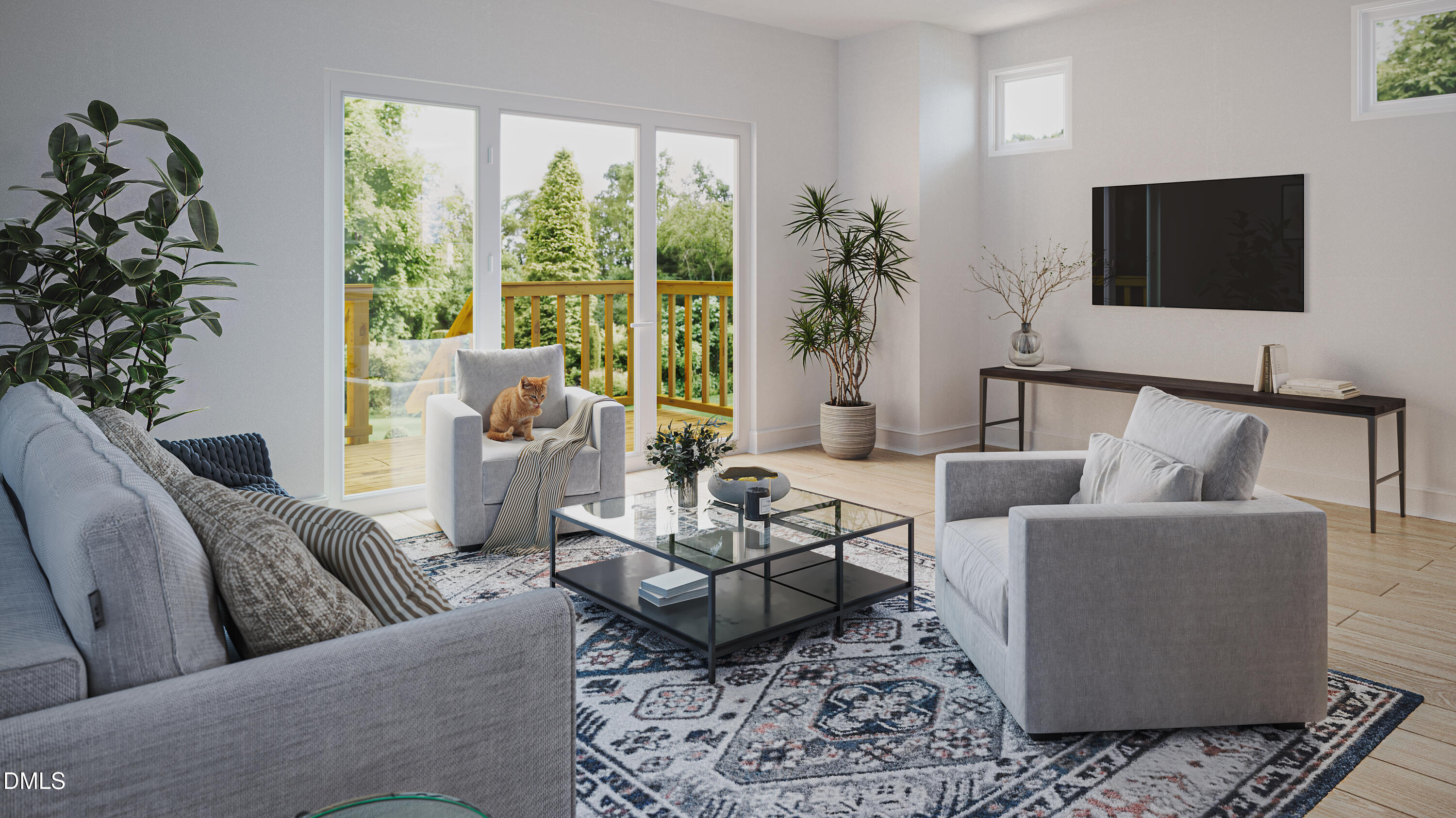 1511 Core Pointe Court Raleigh, NC 27603 - Photo 4 of 28 2 or 4_Fin