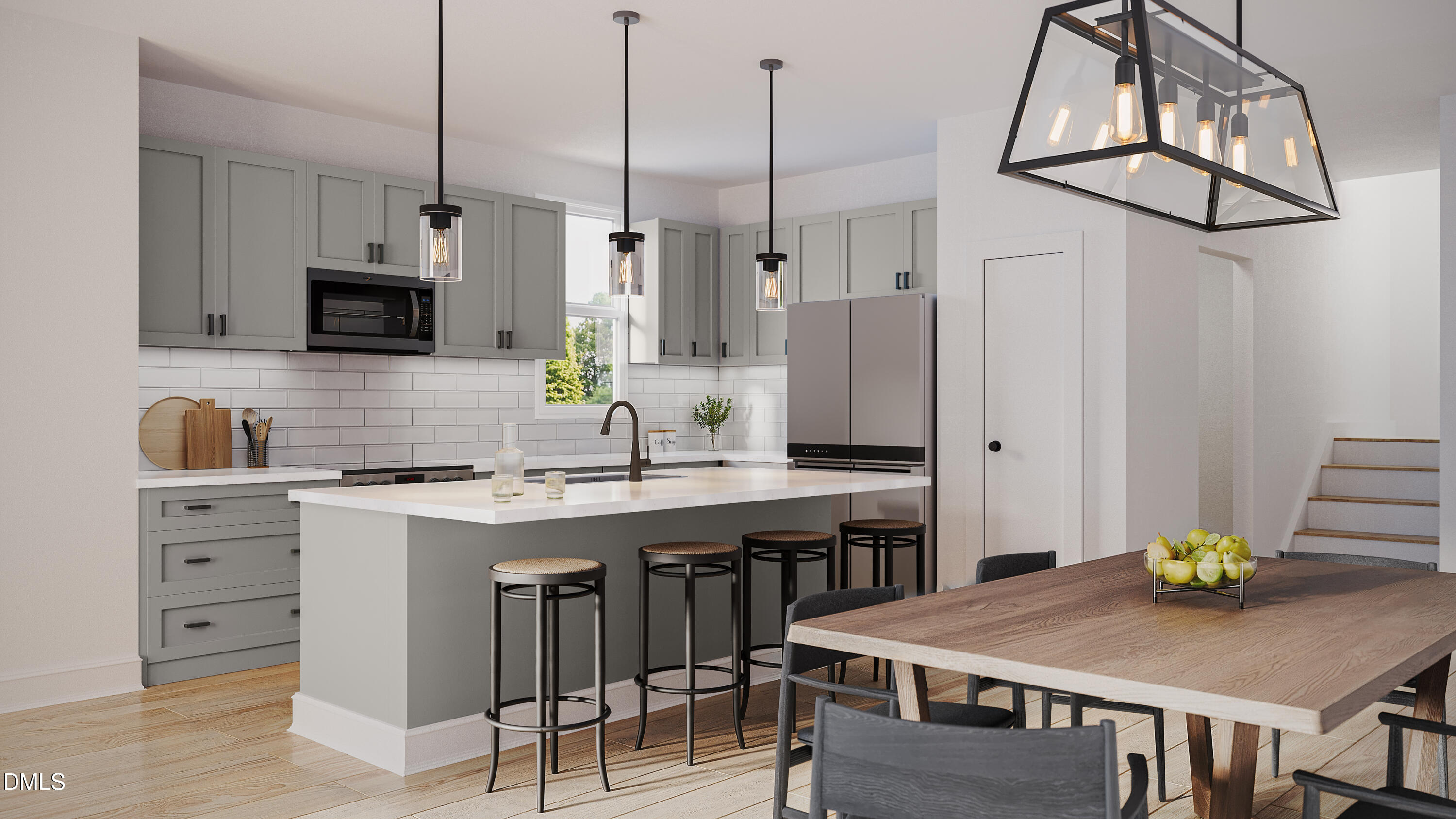 1511 Core Pointe Court Raleigh, NC 27603 - Photo 5 of 28 4 or 3_Fin