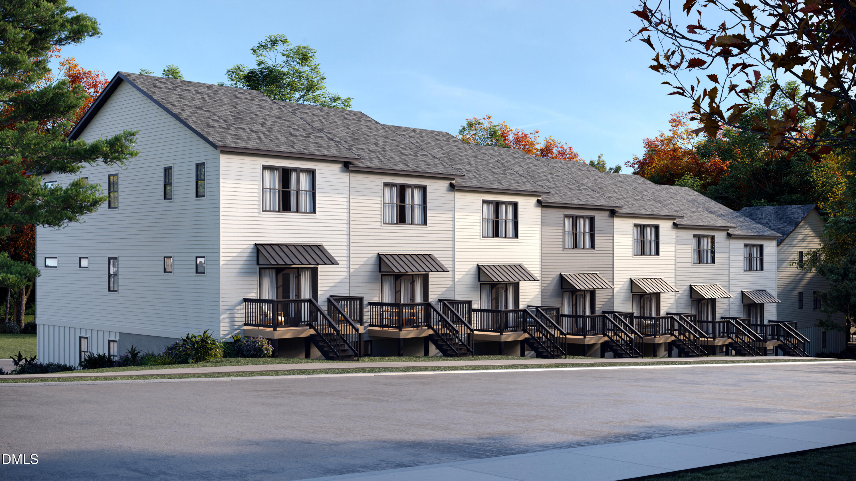 1511 Core Pointe Court Raleigh, NC 27603 - Photo 8 of 28 7