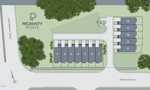 a front view of a house with a lots of windows