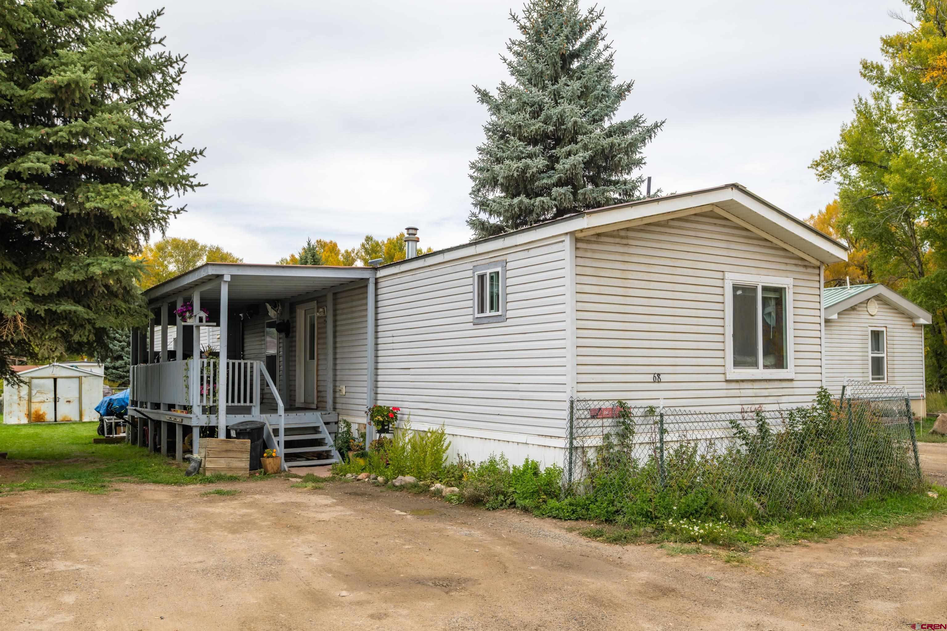 301 South 2nd Street, Unit 68 Gunnison, CO 81230 - Photo 6 of 30