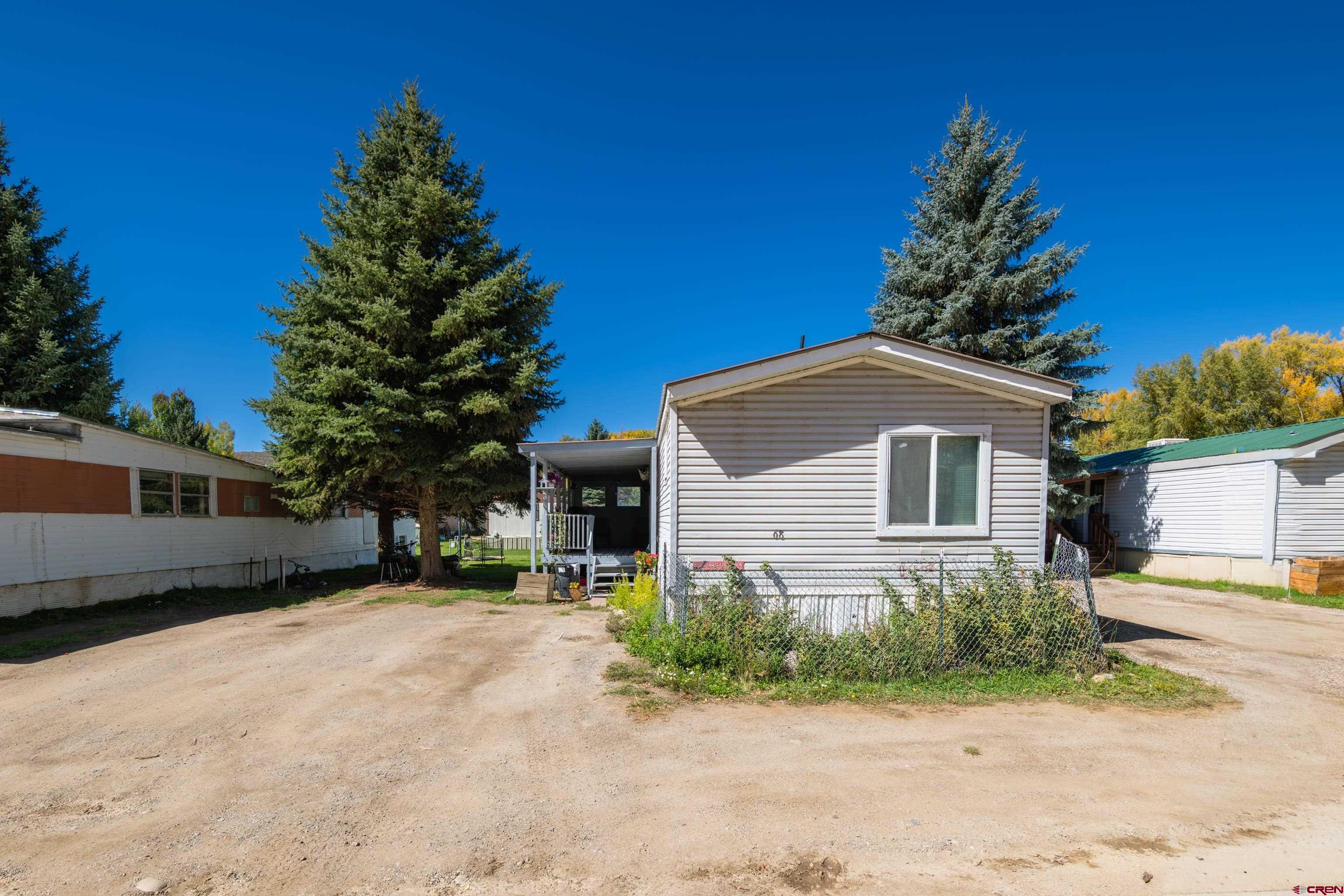 301 South 2nd Street, Unit 68 Gunnison, CO 81230 - Photo 8 of 30