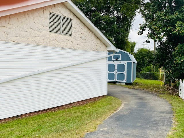 249 East Pine Log Road Aiken, SC 29803 - Photo 19 of 20