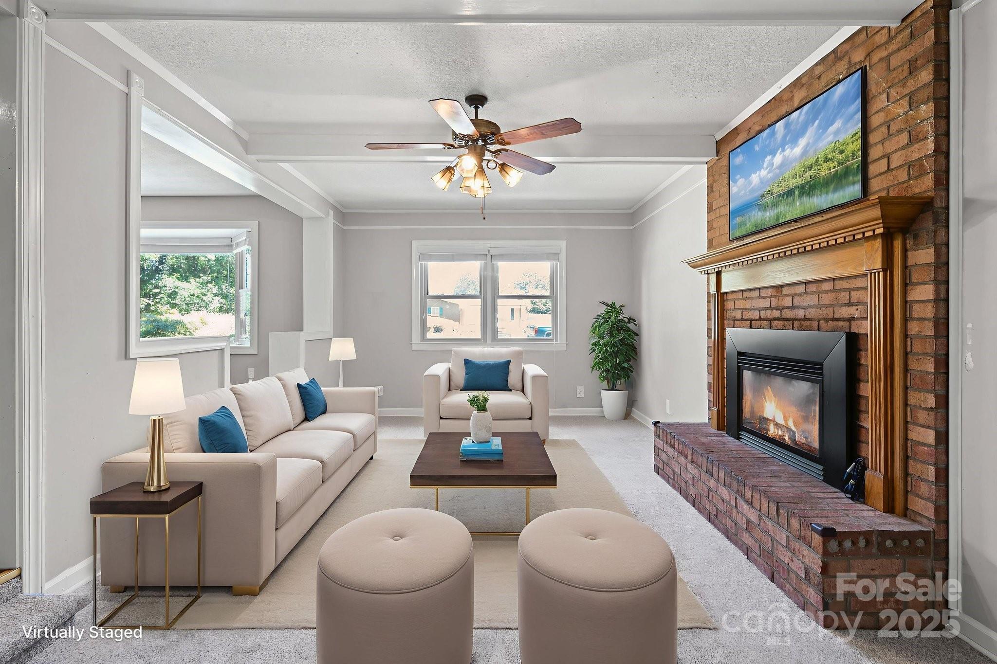 305 Ridge Drive Mount Holly, NC 28120 - Photo 11 of 35