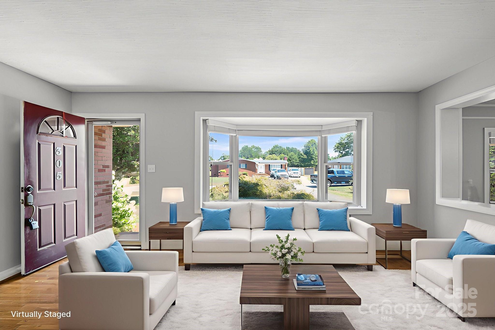 305 Ridge Drive Mount Holly, NC 28120 - Photo 3 of 35