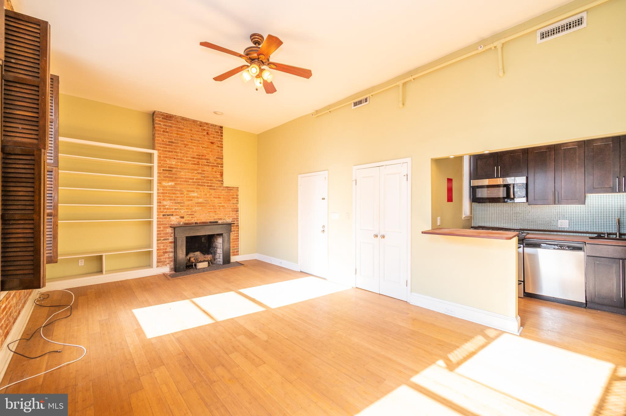 1018 North Charles Street, Unit R2 Baltimore, MD 21201 - Photo 11 of 25