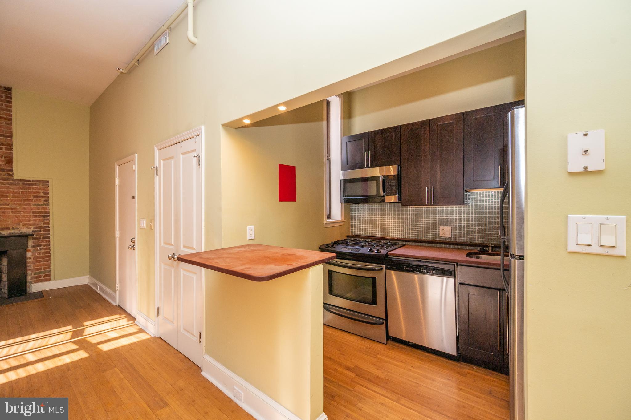 1018 North Charles Street, Unit R2 Baltimore, MD 21201 - Photo 18 of 25