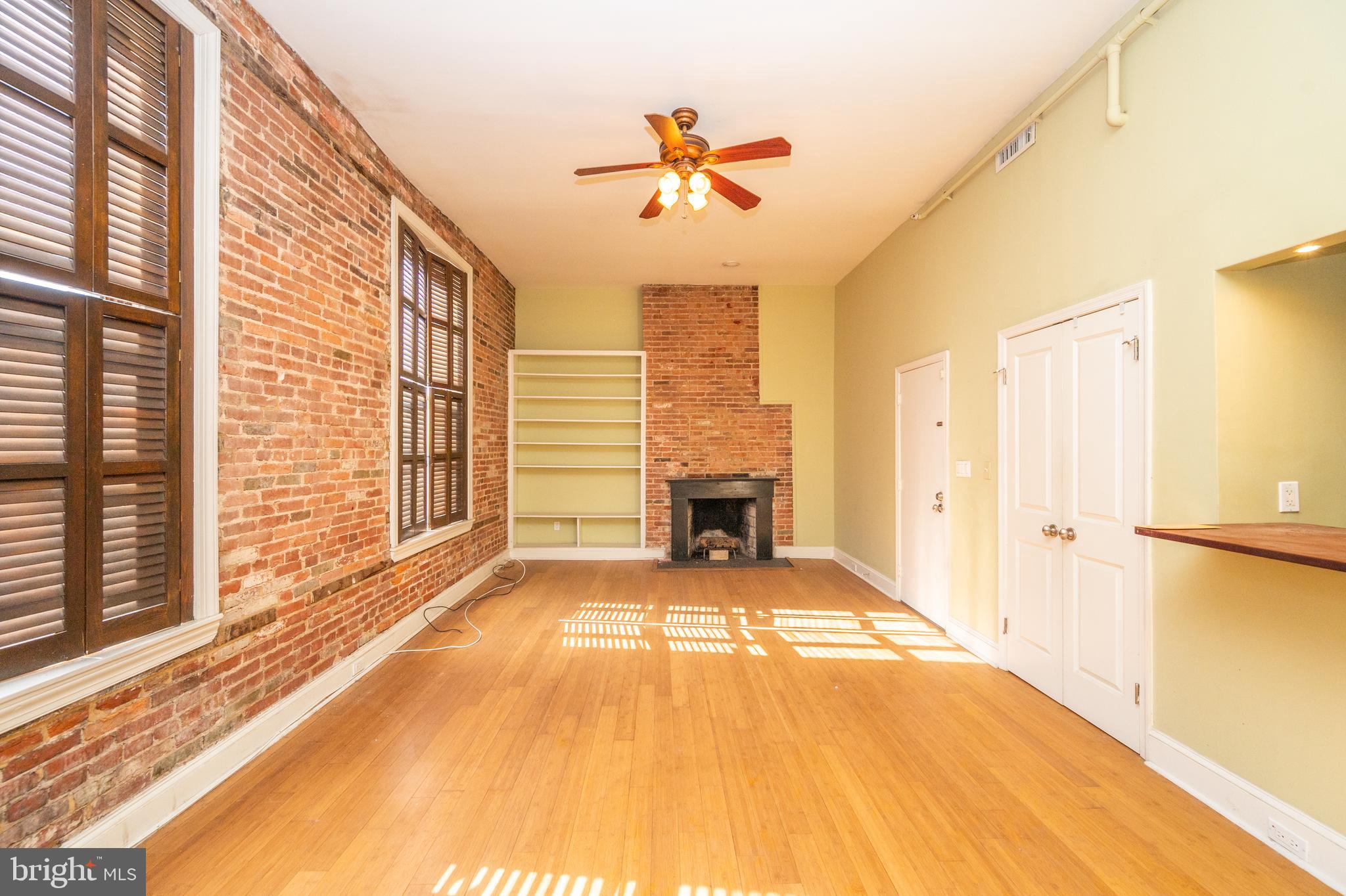 1018 North Charles Street, Unit R2 Baltimore, MD 21201 - Photo 4 of 25