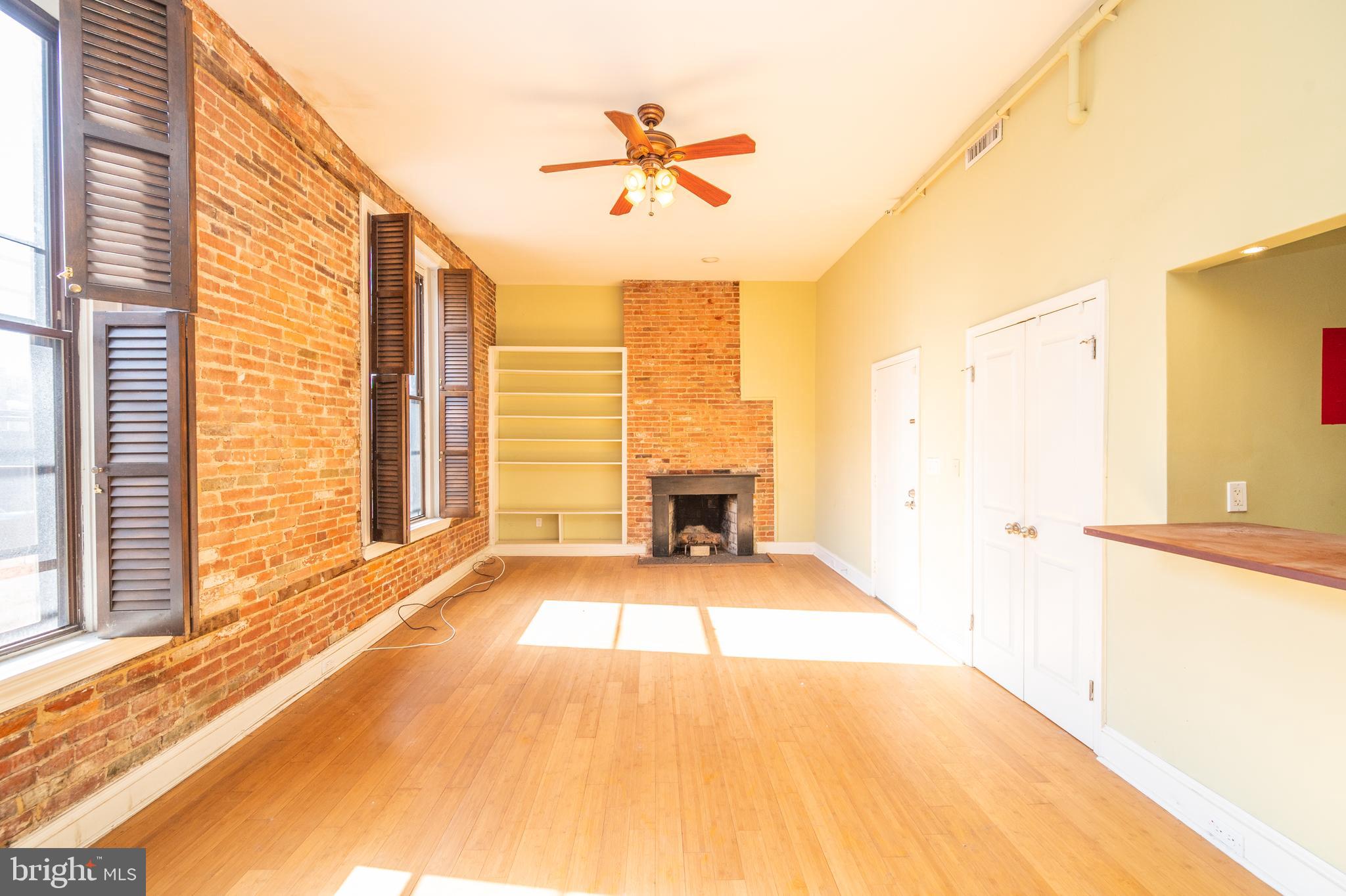 1018 North Charles Street, Unit R2 Baltimore, MD 21201 - Photo 9 of 25
