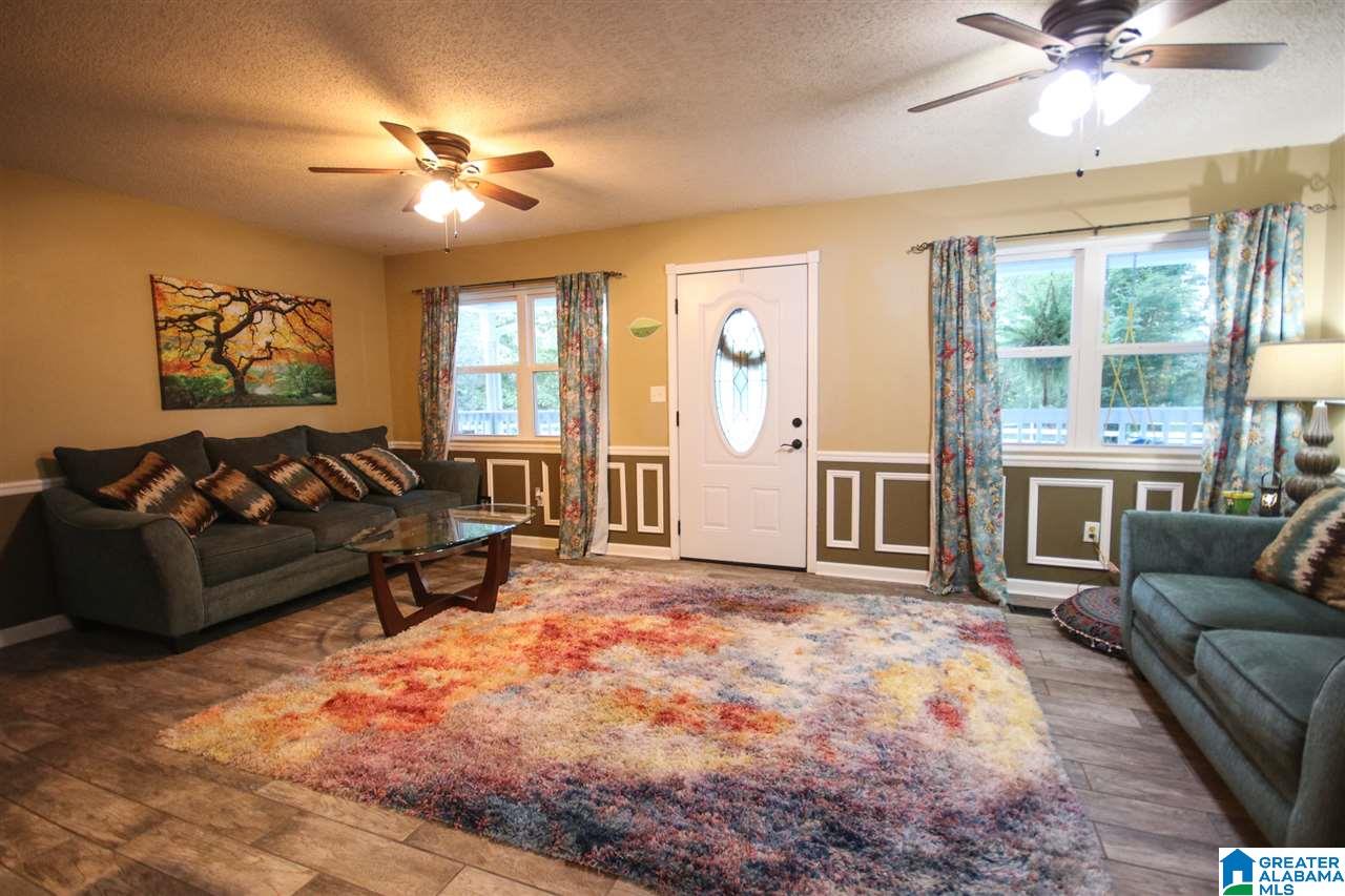 166 Harbison Drive Mulga, AL 35118 - Photo 3 of 18