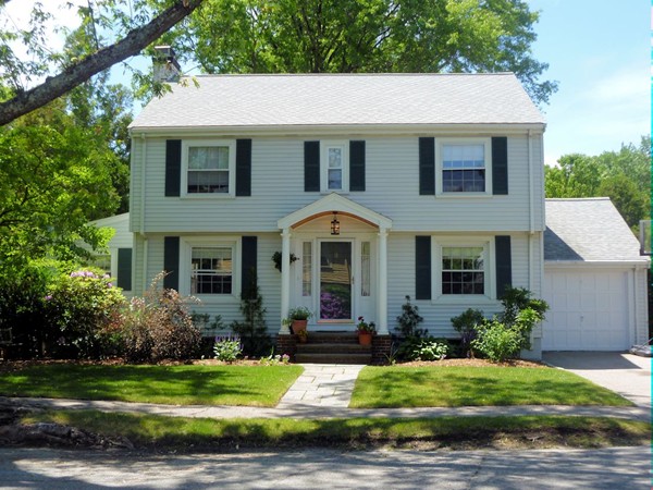 22 Hartley Road Belmont, MA 02478 - Photo 1 of 26 Gallery Image 1
