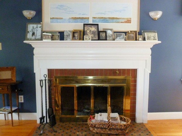 22 Hartley Road Belmont, MA 02478 - Photo 11 of 26 Gallery Image 11