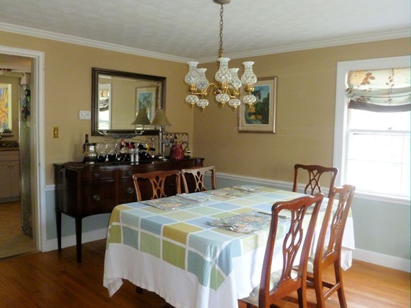 22 Hartley Road Belmont, MA 02478 - Photo 12 of 26 Gallery Image 12