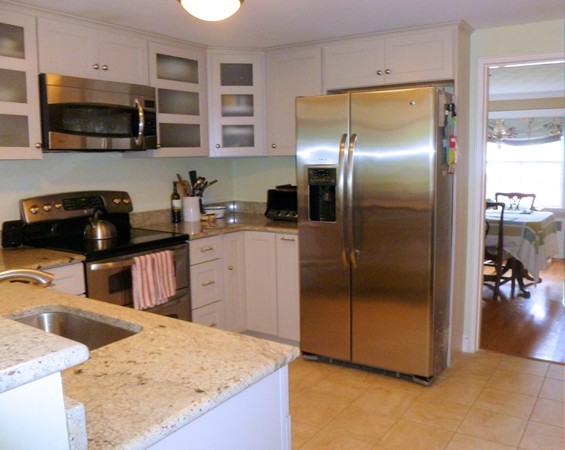 22 Hartley Road Belmont, MA 02478 - Photo 14 of 26 Gallery Image 14