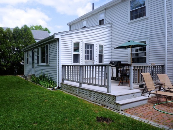 22 Hartley Road Belmont, MA 02478 - Photo 3 of 26 Gallery Image 3