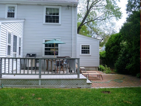 22 Hartley Road Belmont, MA 02478 - Photo 4 of 26 Gallery Image 4