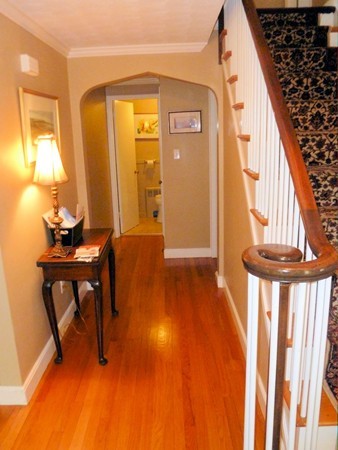 22 Hartley Road Belmont, MA 02478 - Photo 8 of 26 Gallery Image 8