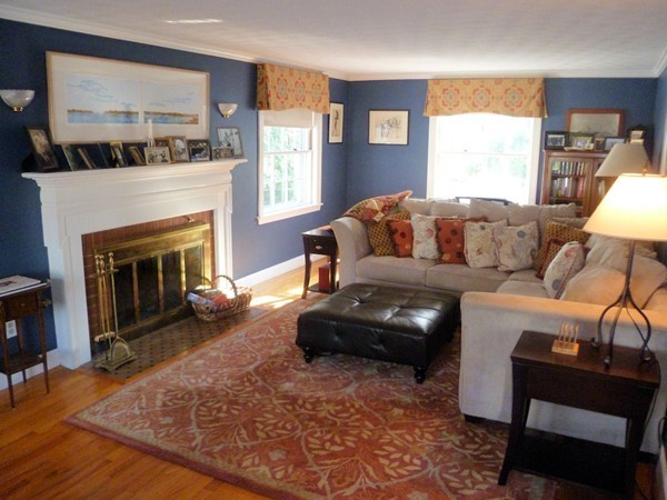 22 Hartley Road Belmont, MA 02478 - Photo 10 of 26 Gallery Image 10