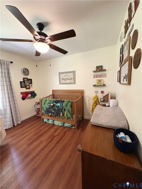 97 McCormick Drive Reedville, VA 22539 - Photo 23 of 56
