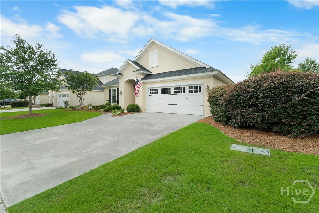112 Sullivan Place Pooler, GA 31322 - Photo 4 of 40