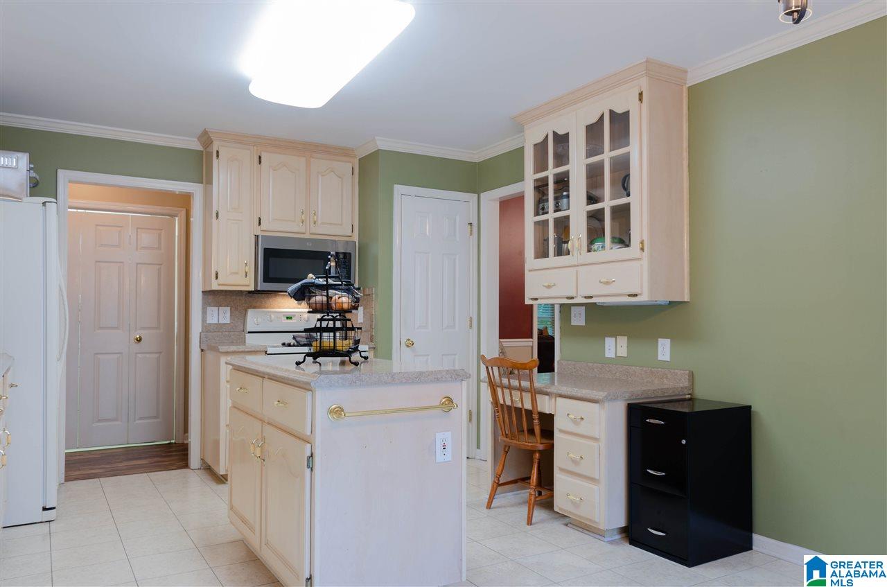 6283 Canterbury Road Pinson, AL 35126 - Photo 15 of 29