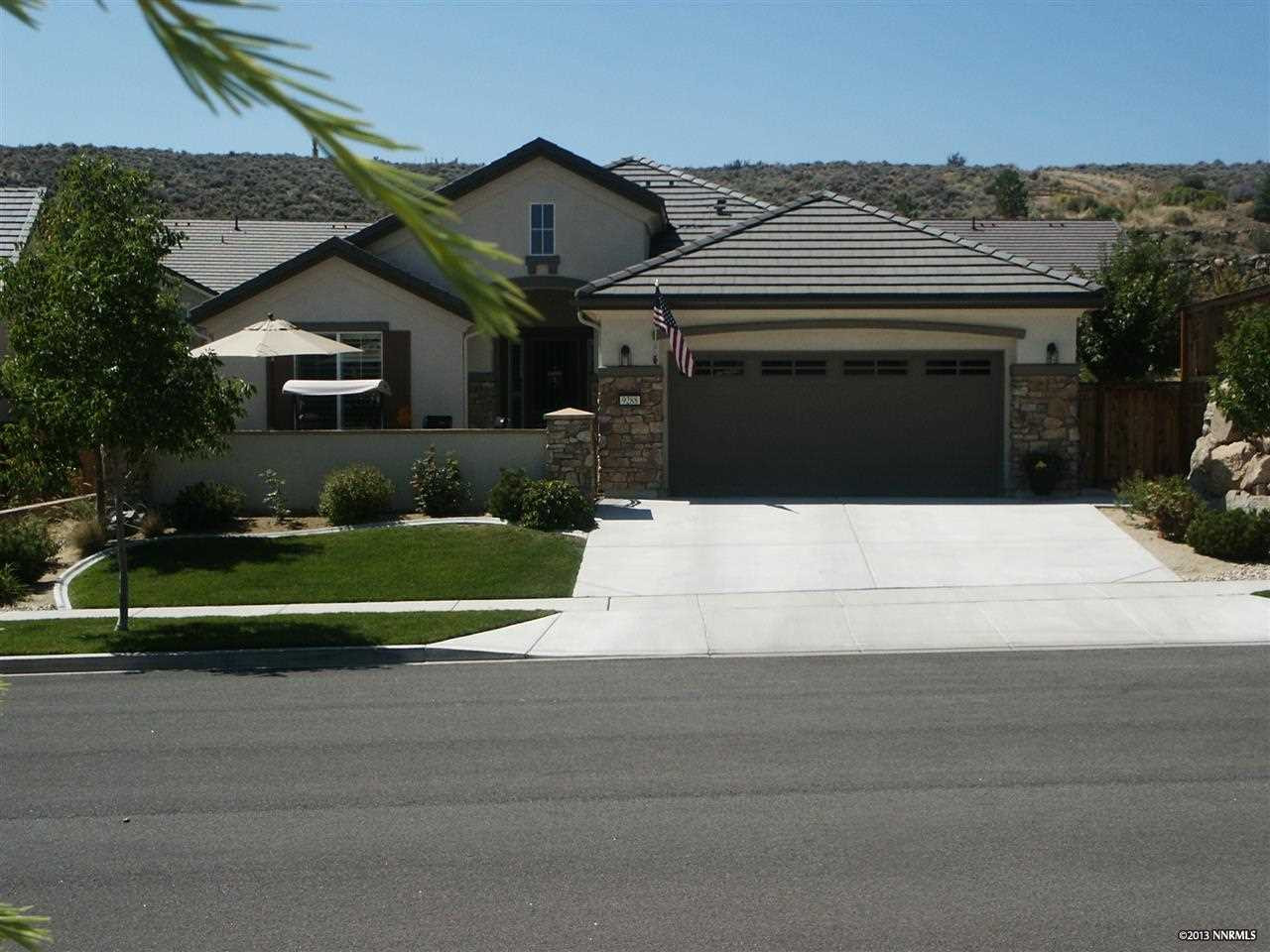 9288 Star Pass Loop Reno, NV 89523 - Photo 1 of 1 Photo 1