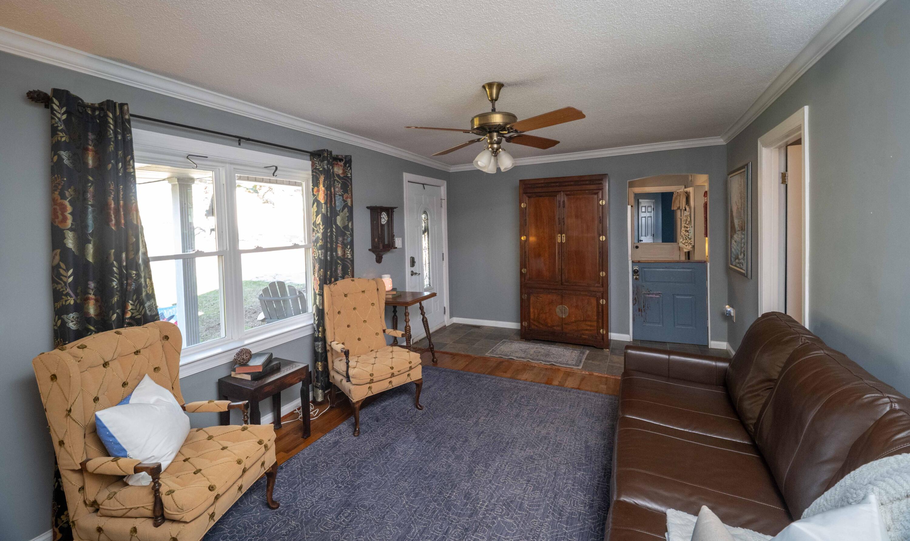 267 Quail Run Lane Ringgold, GA 30736 - Photo 17 of 54 M1011278