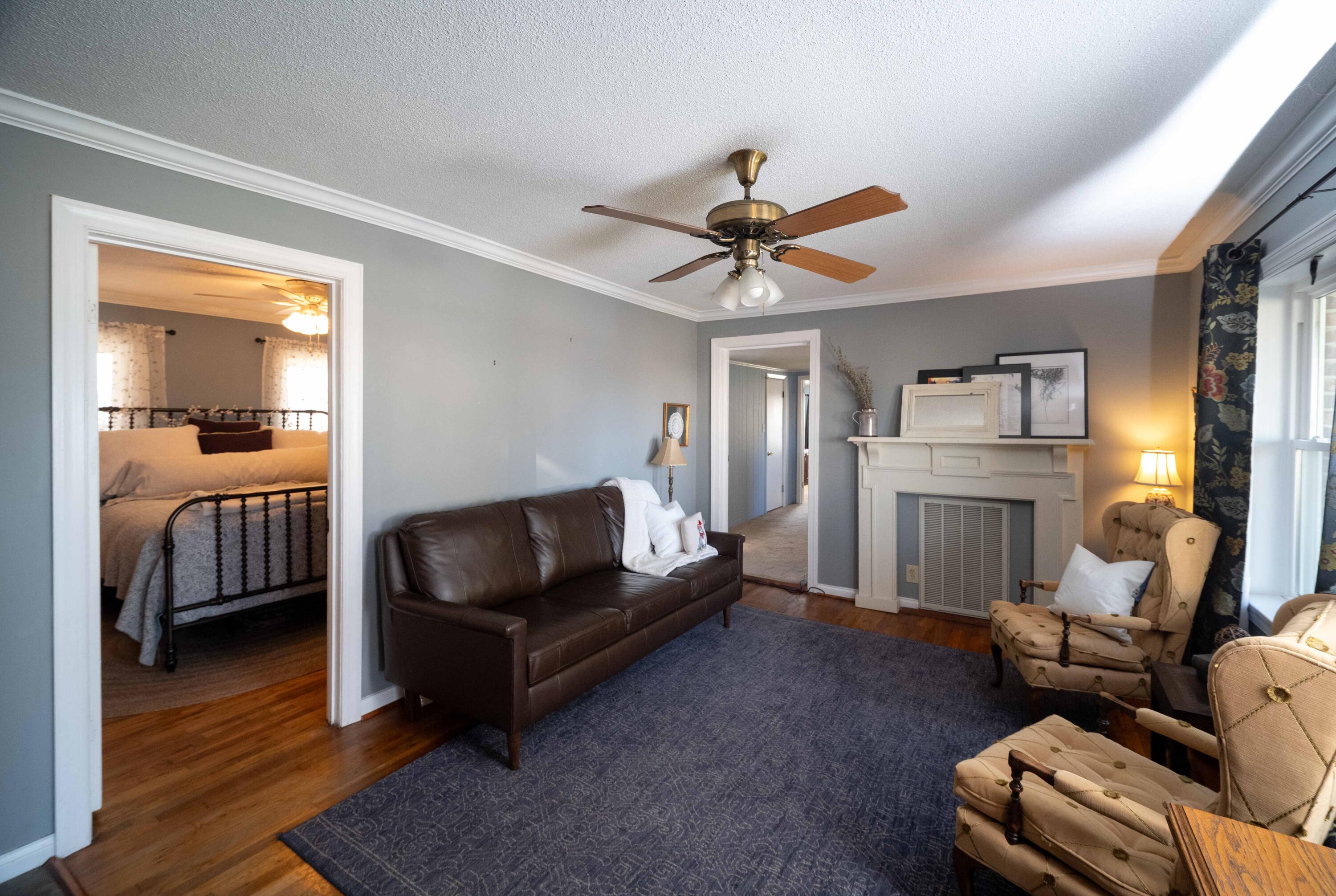 267 Quail Run Lane Ringgold, GA 30736 - Photo 18 of 54 M1011284