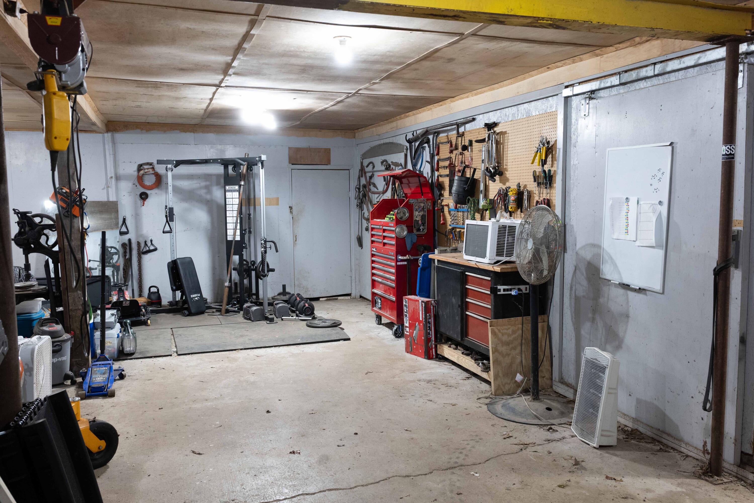 267 Quail Run Lane Ringgold, GA 30736 - Photo 37 of 54 M1010614