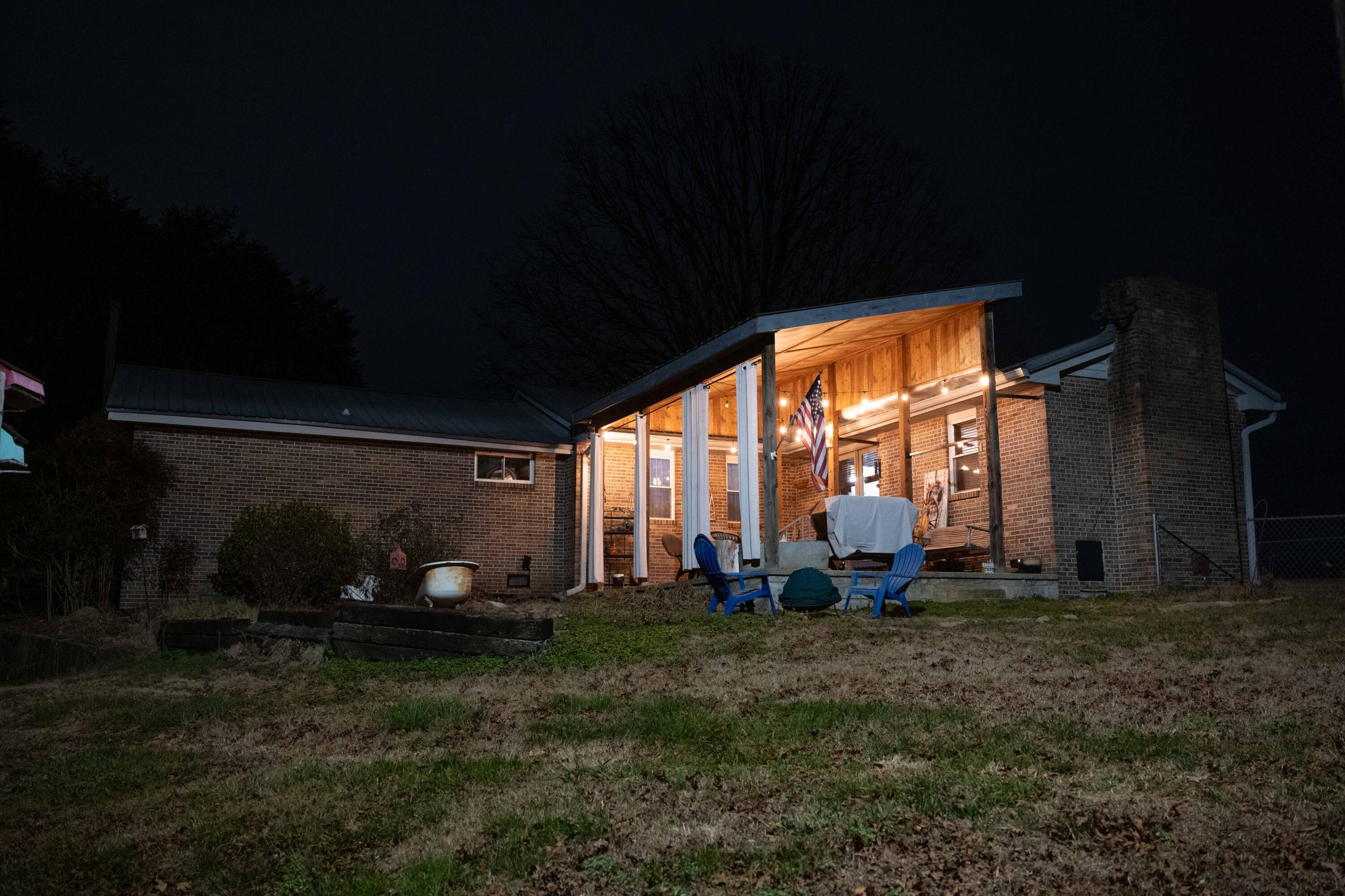 267 Quail Run Lane Ringgold, GA 30736 - Photo 38 of 54 M1010611