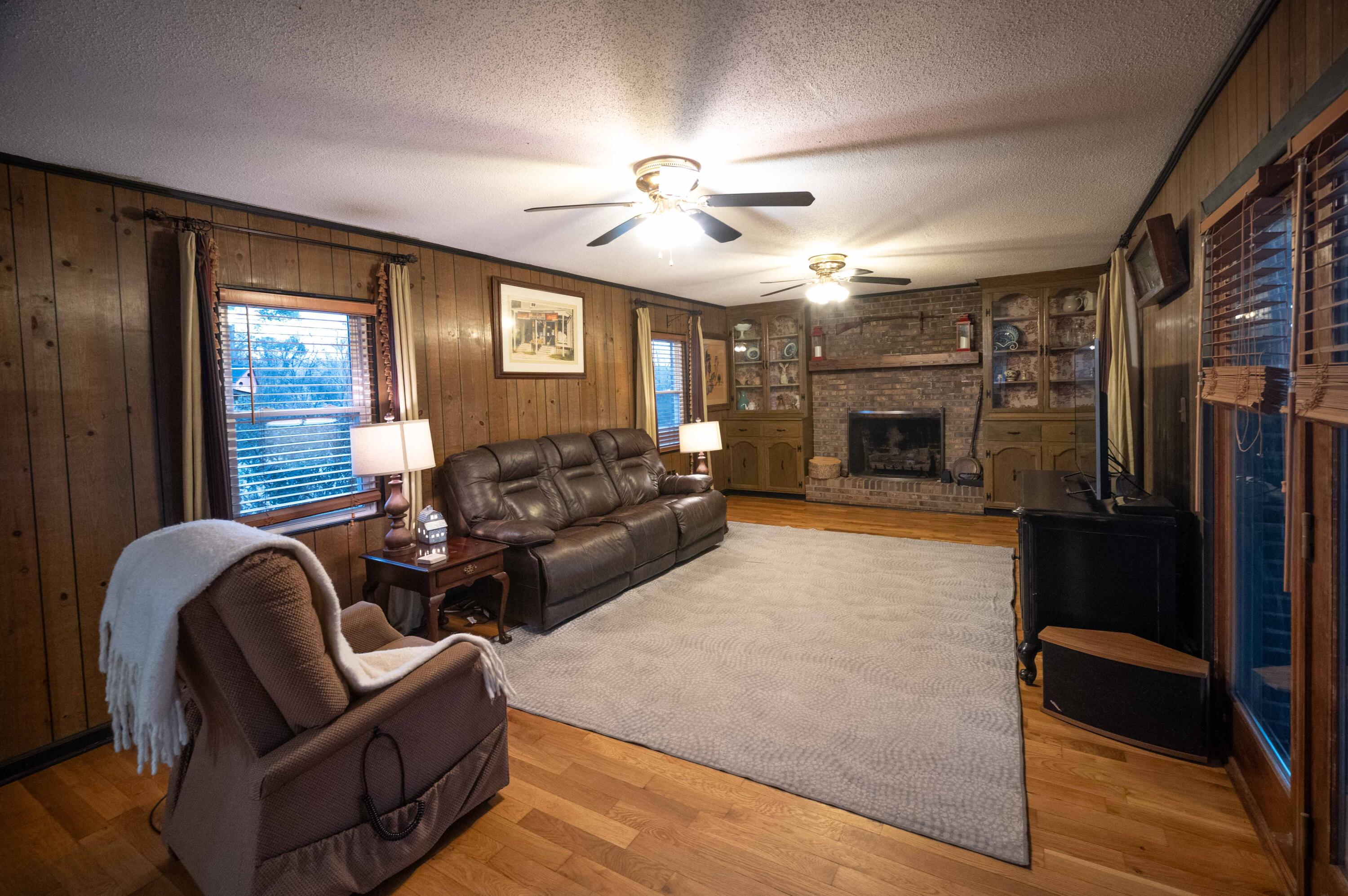 267 Quail Run Lane Ringgold, GA 30736 - Photo 4 of 54 M1010565