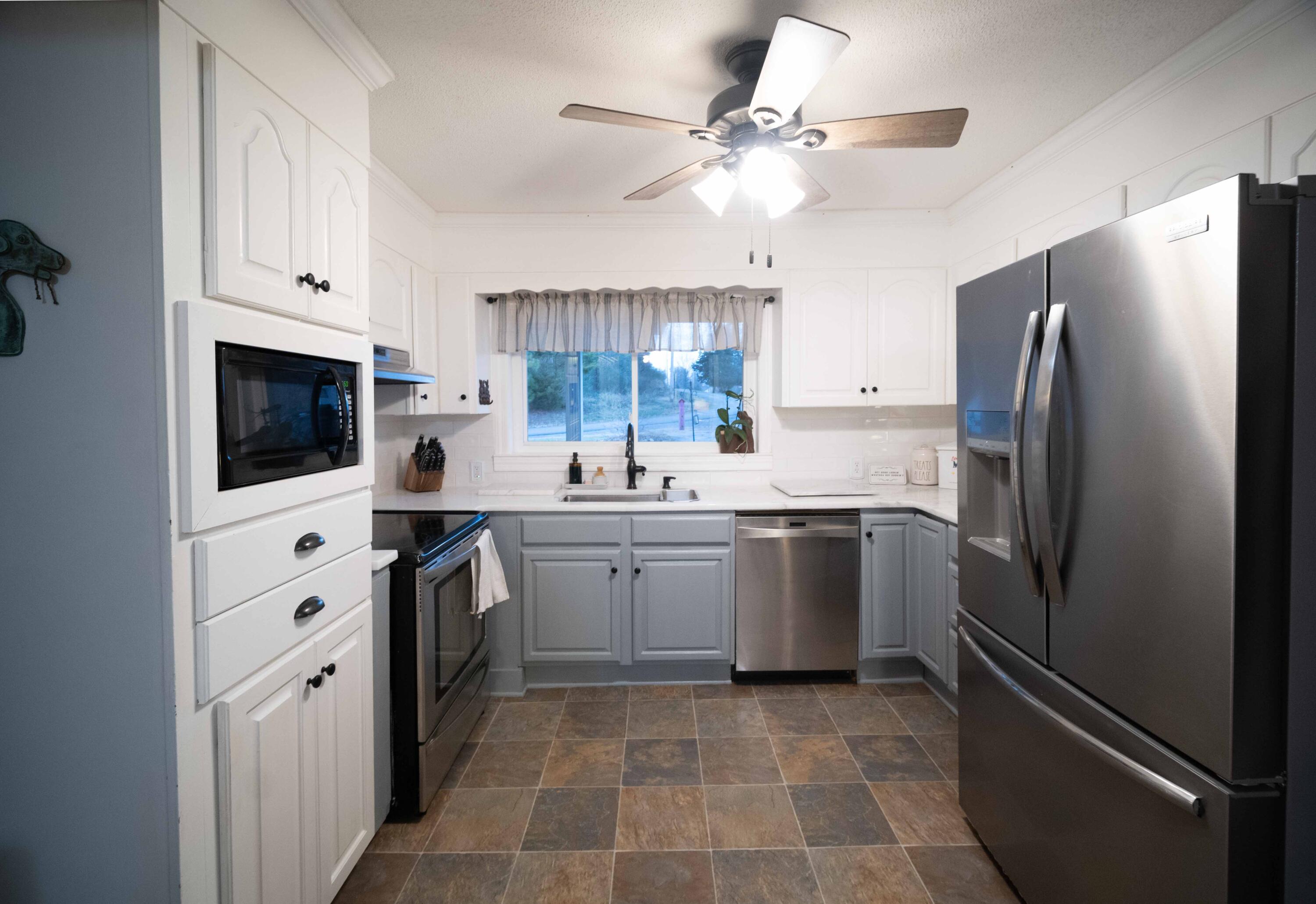 267 Quail Run Lane Ringgold, GA 30736 - Photo 9 of 54 M1010586