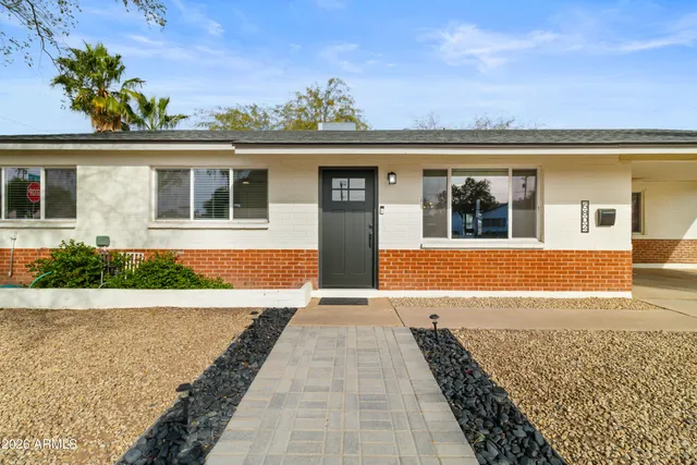 $610,000 | 6802 East Loma Land Drive, Scottsdale, AZ 85257