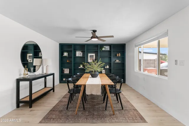 $610,000 | 6802 East Loma Land Drive, Scottsdale, AZ 85257