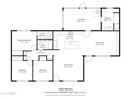 $599,000 | 6802 East Loma Land Drive, Scottsdale, AZ 85257