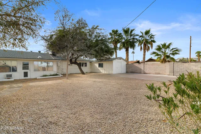 $610,000 | 6802 East Loma Land Drive, Scottsdale, AZ 85257