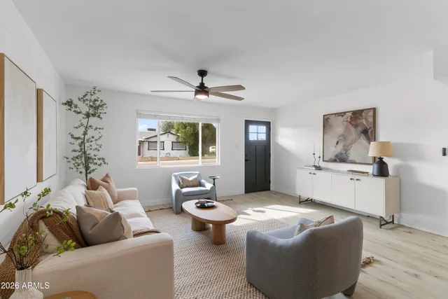 $610,000 | 6802 East Loma Land Drive, Scottsdale, AZ 85257