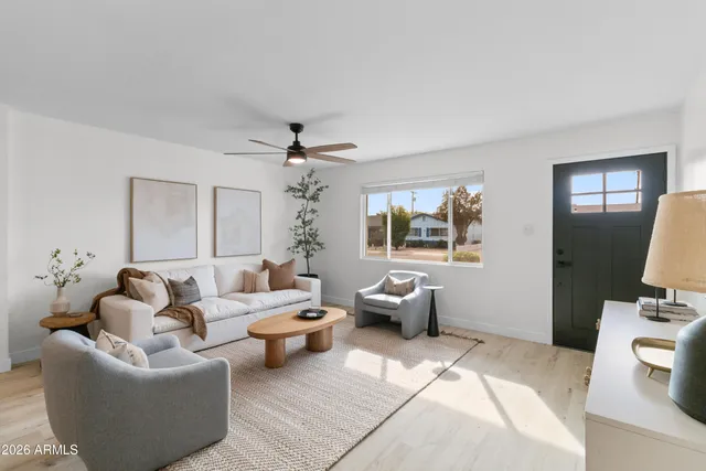 $610,000 | 6802 East Loma Land Drive, Scottsdale, AZ 85257