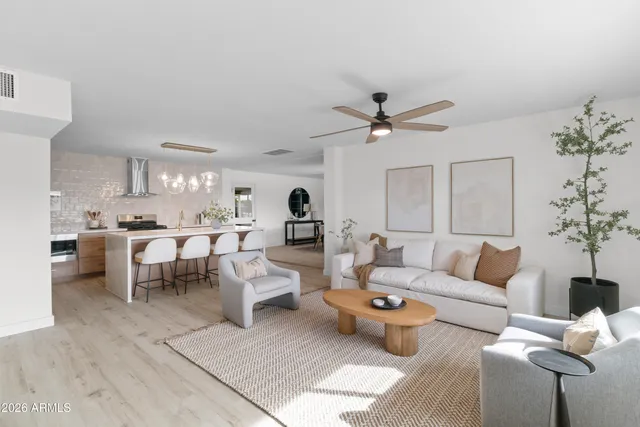 $610,000 | 6802 East Loma Land Drive, Scottsdale, AZ 85257