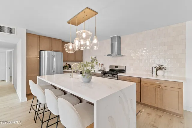 $610,000 | 6802 East Loma Land Drive, Scottsdale, AZ 85257