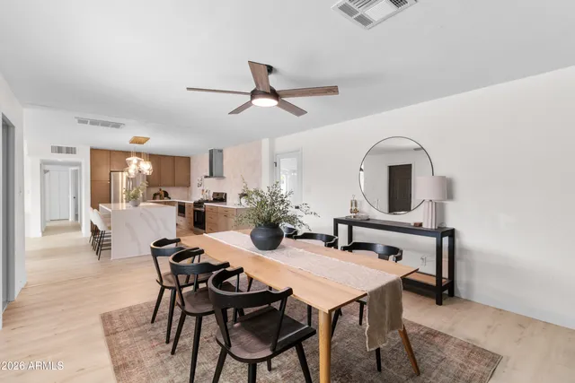 $610,000 | 6802 East Loma Land Drive, Scottsdale, AZ 85257